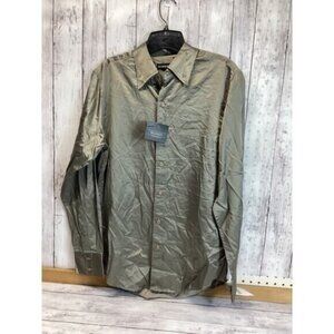 goth y2k indie normcore gorpcore fisherman Reunion Woman Small Silk Blouse Top